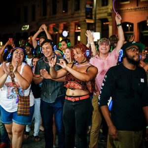 Bar Crawl