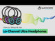 How to Training Ultra 10 Silent Disco
