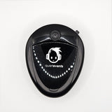 Silent Disco (P) - 3 CH Belt Clip