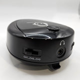 Silent Disco (P) - 3 CH Belt Clip